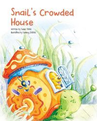 Cover image for Snail's Crowded House