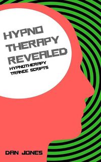 Cover image for Hypnotherapy Trance Scripts