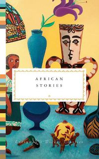 Cover image for African Stories