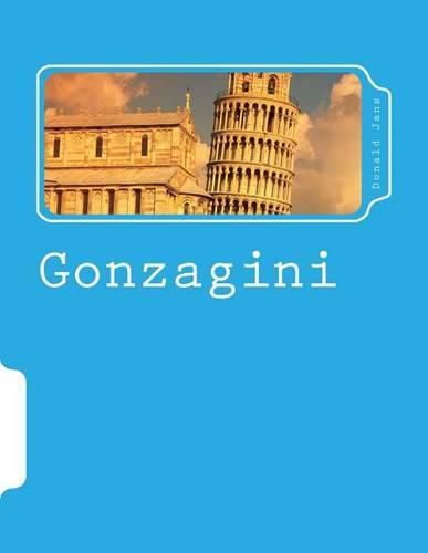 Cover image for Gonzagini