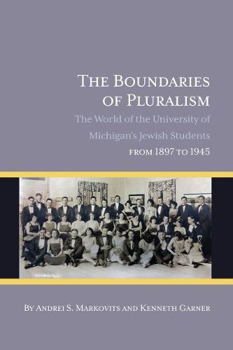 Cover image for The Boundaries of Pluralism