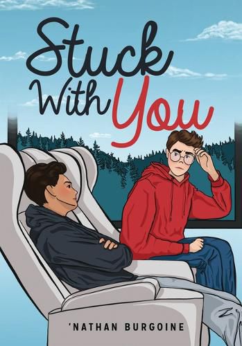 Cover image for Stuck with You