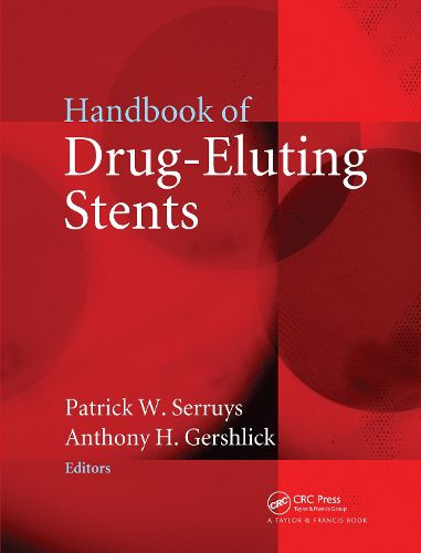 Cover image for Handbook of Drug-Eluting Stents