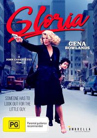 Cover image for Gloria