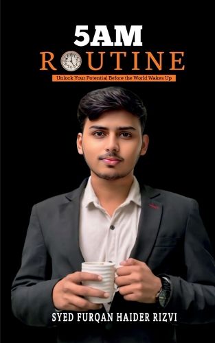 Cover image for 5 AM Routine