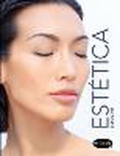 Cover image for Spanish Translated Milady Standard Esthetics: Fundamentals