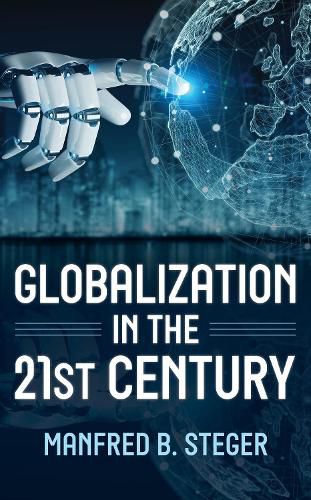 Cover image for Globalization in the 21st Century