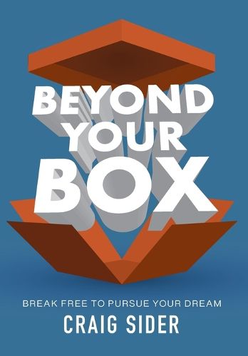 Cover image for Beyond Your Box