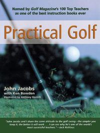 Cover image for Practical Golf