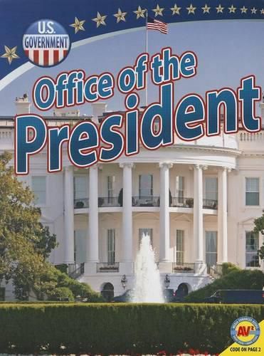 Cover image for The Presidency