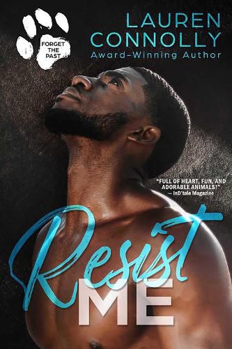 Cover image for Resist Me