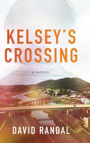 Cover image for Kelsey's Crossing