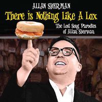Cover image for There Is Nothing Like A Lox