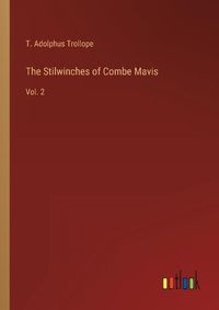 Cover image for The Stilwinches of Combe Mavis