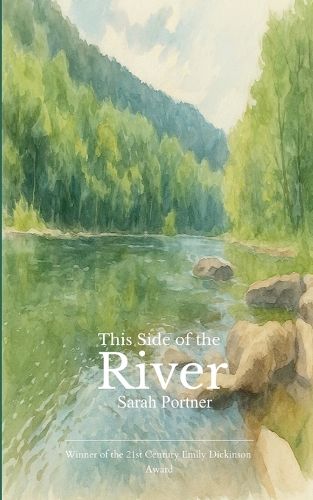 Cover image for This Side of the River (Edition1st)