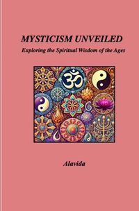 Cover image for Mysticism Unveiled