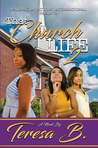 Cover image for That Church Life 2