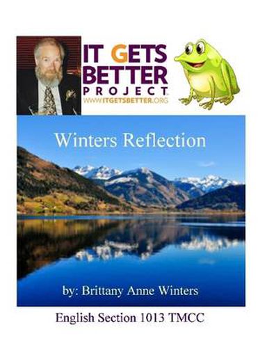 Cover image for Winters Reflection