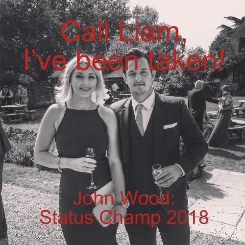John Wood Statuses