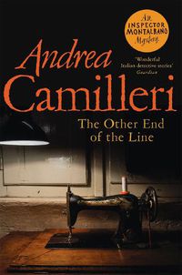 Cover image for The Other End of the Line