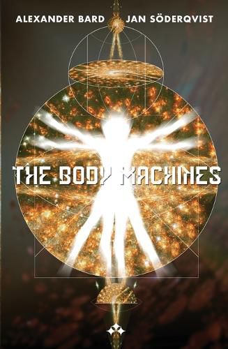 Cover image for The Body Machines