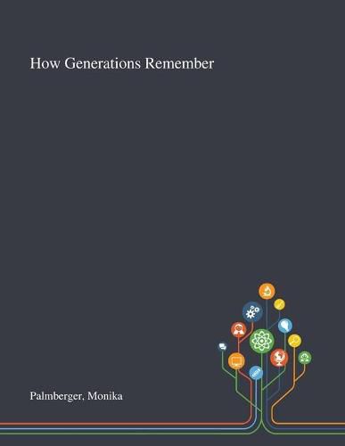 Cover image for How Generations Remember