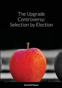 Cover image for The Upgrade Controversy