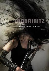 Cover image for Trobairitz