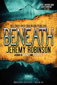 Cover image for Beneath (Origins Edition)