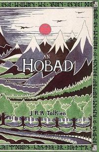 Cover image for An Hobad, No Anonn Agus Ar Ais Aris