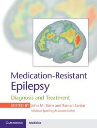 Cover image for Medication-Resistant Epilepsy: Diagnosis and Treatment