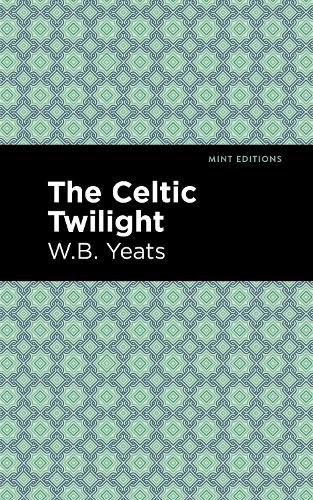 Cover image for The Celtic Twilight