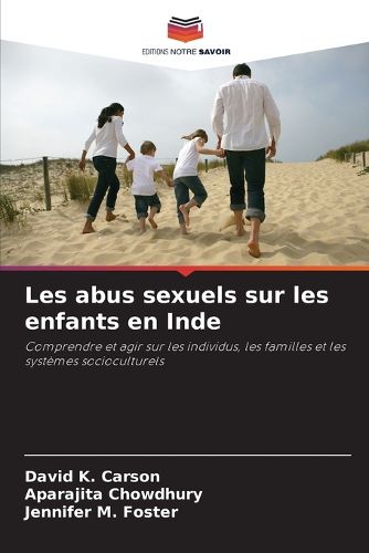 Cover image for Les abus sexuels sur les enfants en Inde