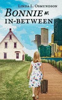 Cover image for Bonnie In-Between