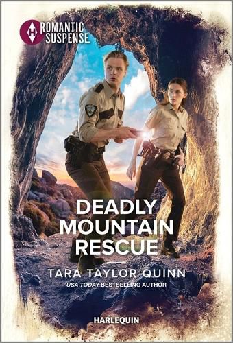 Cover image for Deadly Mountain Rescue