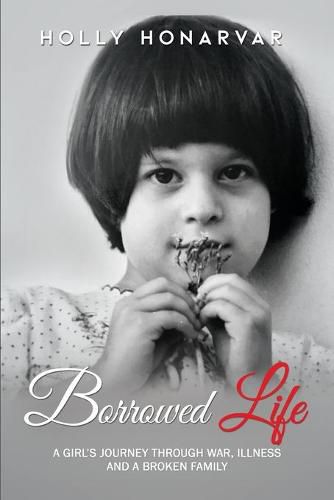 Cover image for Borrowed Life