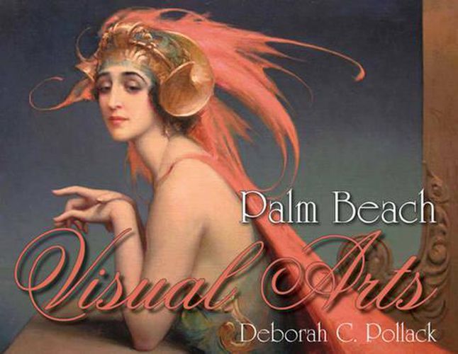Cover image for Palm Beach Visual Arts