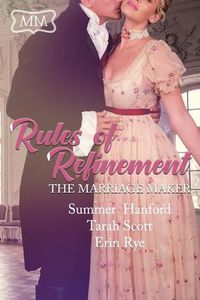 Cover image for Rules of Refinement