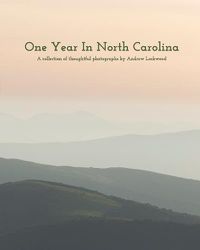 Cover image for One Year In North Carolina