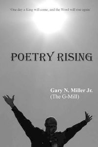 Cover image for Poetry Rising