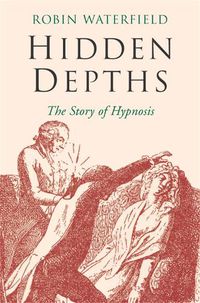 Cover image for Hidden Depths