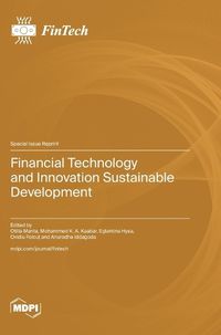 Cover image for Financial Technology and Innovation Sustainable Development