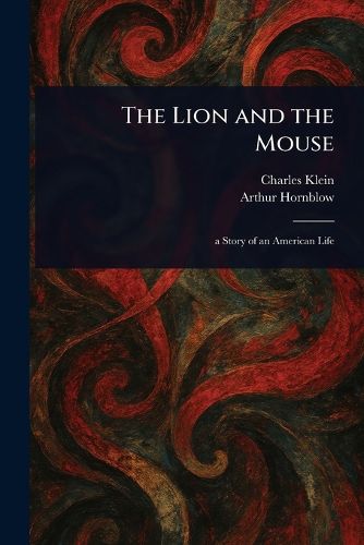 Cover image for The Lion and the Mouse