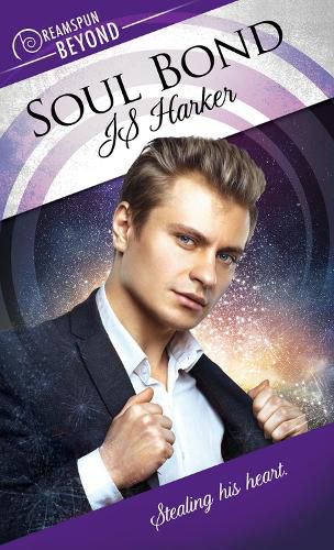 Cover image for Soul Bond