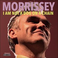 Cover image for I Am Not A Dog On A Chain