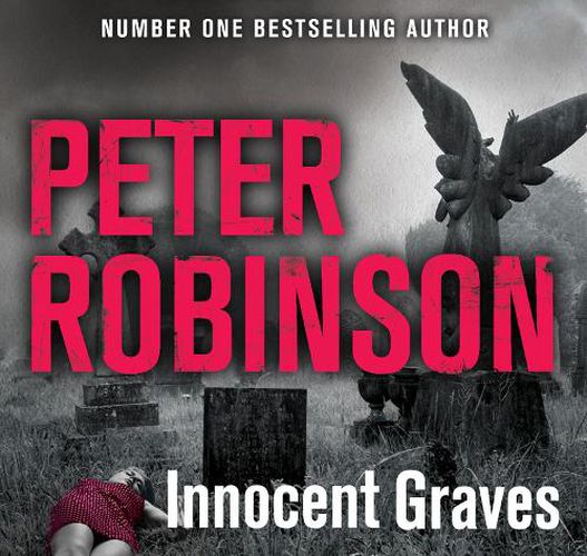 Cover image for Innocent Graves