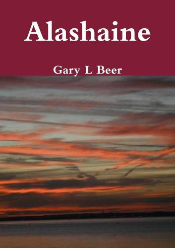 Cover image for Alashaine