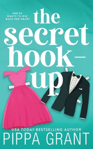 Cover image for The Secret Hook Up