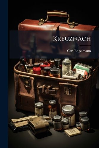 Cover image for Kreuznach