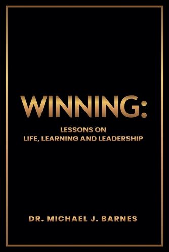 Cover image for Winning